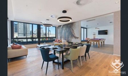 Premium Urban Living at Ivy & Eve 1-Bedroom Apartment with City Views - Photo 4