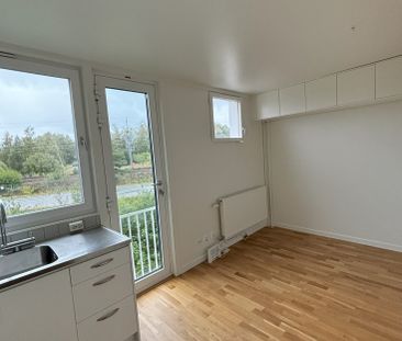 Stenkullevägen 19 - Foto 1