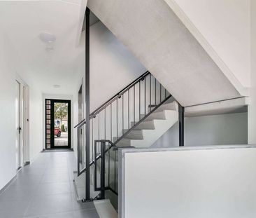 Sint Bavostraat, Rijsbergen, Nederland - Foto 1