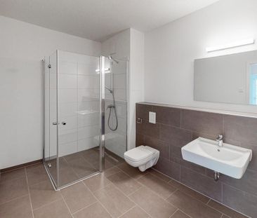 *Umzugsbonus* Wohnen im Sullivan Parkside: Perfekt für Familien! - Photo 1