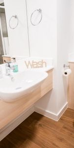 1 bedroom private hall to rent - Photo 4