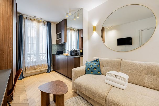 Rue des Vignoles - Photo 1