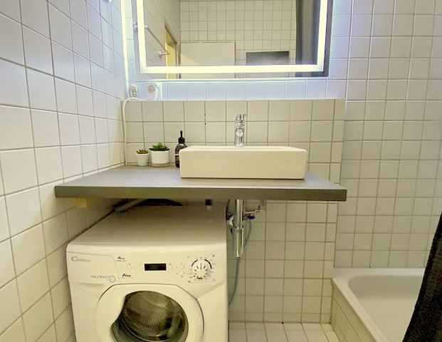 Klein aber Fein - Nähe Rudolfplatz - Foto 1