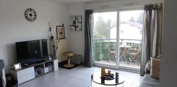 Appartement à louer 2 pièces 42.71m² - Photo 2