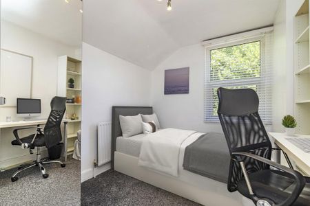 5 bedroom house to rent - Photo 4