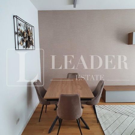 Inchiriere apartament I Herastrau - Photo 5