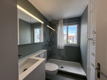 Suchen Sie das Besondere? - Ihre frisch sanierte 3 Zimmer-Wohnung i... - Foto 4