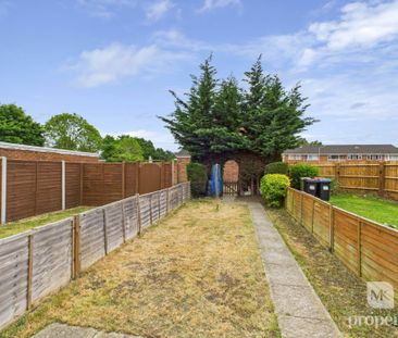 Glenwoods, Newport Pagnell - Photo 6
