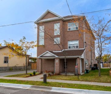 For Lease - 750 Albert Street Unit# 2, Oshawa, Ontario - Photo 6