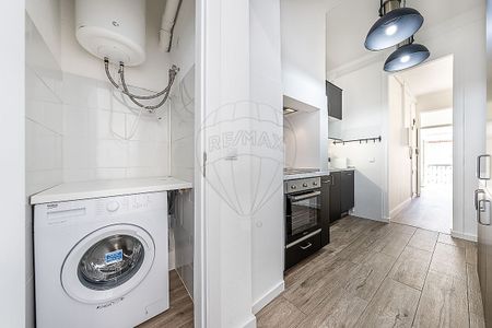 Apartamento T2 em Lisboa - Photo 5