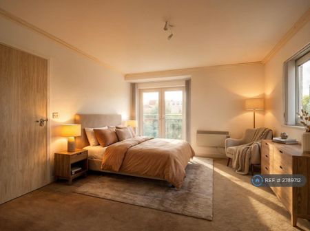 2 bedroom flat to rent - Photo 4