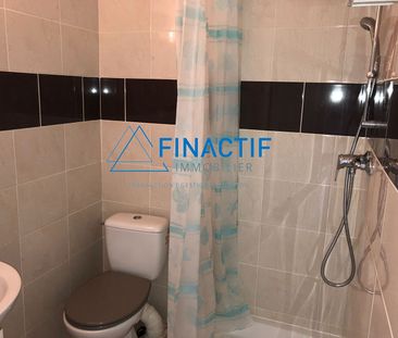 Location Appartement 2 pièces 25m² - Photo 5