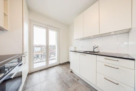 Your dream home is waiting for you: Large new construction complex for the first time rental - Photo 3