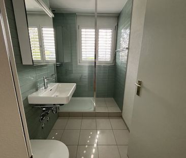 Charmante 2.5 Zimmer-Wohnung in St. Gallen - Foto 5