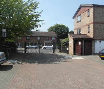 1 bedroom flat to rent - Photo 6