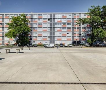 3 Zimmer, 35 m², EG - Photo 6