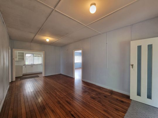 Four Bedroom Home with Peaceful Surroundings! - Photo 1