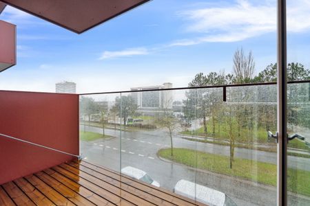 4-vær. lejlighed - Photo 2