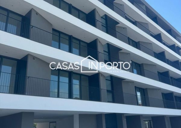 Apartamento T1 em Porto