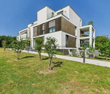 Exclusive living with private outdoor space - Foto 5