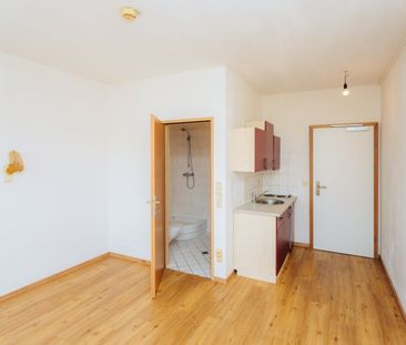 Erschwingliche Kleinwohnung in zentraler Lage! Top 509 - Photo 4