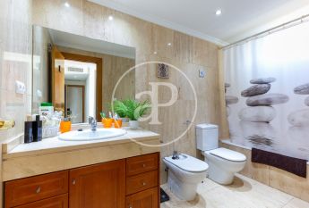 Penthouse for rent with Terrace in Paterna