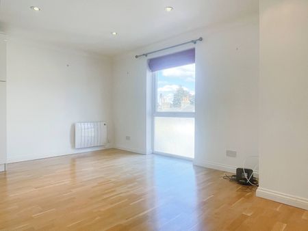 1 bedroom apartment to rent Cranwell Court, CB4 - Photo 2