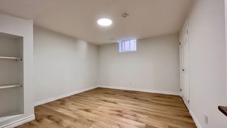 For Lease - 1200 Greenwood Crescent Unit# Lower, Oakville, Ontario - Photo 4