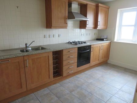 Trujillo Court, Eastbourne, Sovereign Harbour North - Photo 5