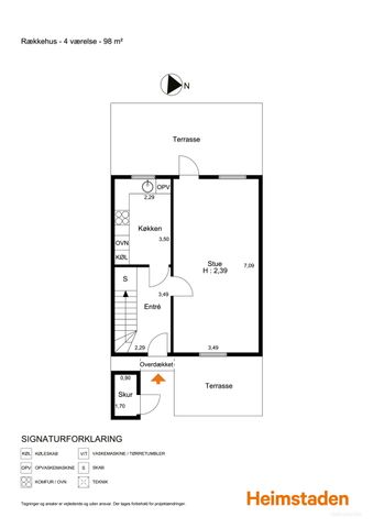 Lejevilkår: - Foto 5