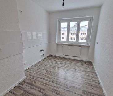 Frisch renovierte Wohnung auf der Suche nach neuen Mietern! - Foto 1