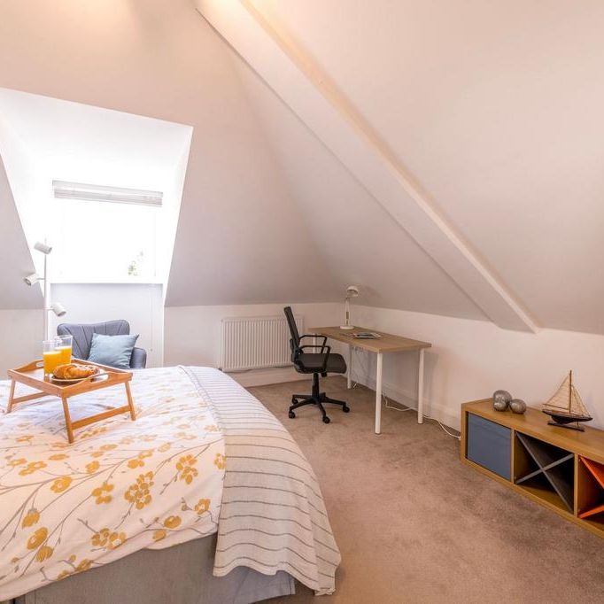 2 bedroom house share to rent - Photo 1