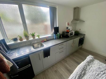 1 bedroom flat to rent - Photo 3