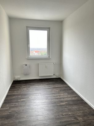 3-Raumwohnung mit tollem Ausblick! - Photo 1