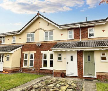 3 bedroom terraced house to rent - Photo 4