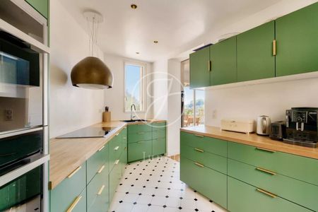 Maison / Villa • Manufacture-Brimborion-SEL-Division Leclerc, Sèvres - Photo 5