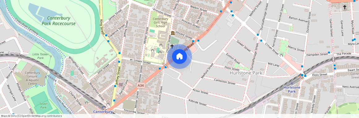 Level 1/ 128 Canterbury Road, Hurlstone Park