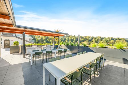 Modern 1 Bed Apartment With Parking & Storage – Built 2025 - Photo 2