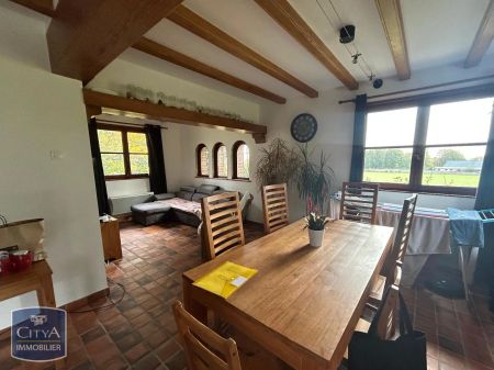 Maison à louer 5 pièces 142.64m² - Photo 2