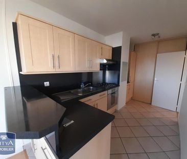 Location Appartement 3 pièces 71m² TOURS 37000 - Photo 4