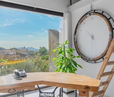 3 room luxury House for rent in Caimari, Spain - Photo 5