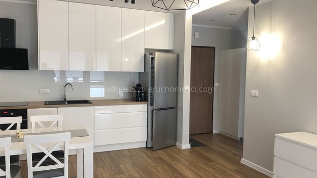 Do wynajęcia mieszkanie Bydgoszcz Górzyskowo - 46m2 - Photo 1