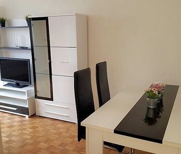 2½ Zimmer-Wohnung in Basel - Spalen, möbliert - Foto 4