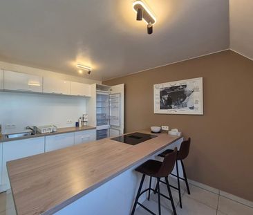 Appartement te huur - Photo 5