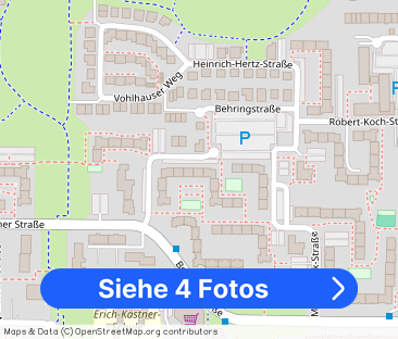 Gepflegte 2-Zimmer-Wohnung in Ratingen West - Foto 1