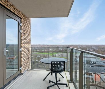 Du Meelaan 584-U, Palenstein-West, 2722ZM, Zoetermeer - Foto 2