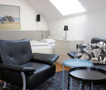 Modernes Wohnen - Foto 1