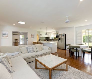 Charming Family Home in Quiet Warwick Pocket Solar & Lawn Mowing In... - Photo 3