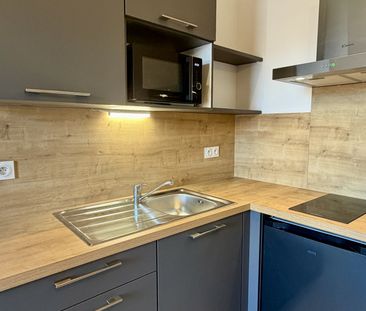 Location Appartement 2 pièces 29m² MONTPELLIER 34090 - Photo 3