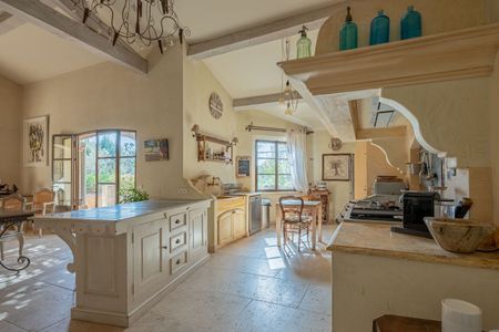 VILLA - 8 pièce(s) - 350 m2 - Photo 3